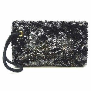 Louis Vuitton Motard Bag Rococo Pochette Clutch Monogram